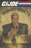 GI JOE VOL 01 HOMEFRONT TP [9781613777053]